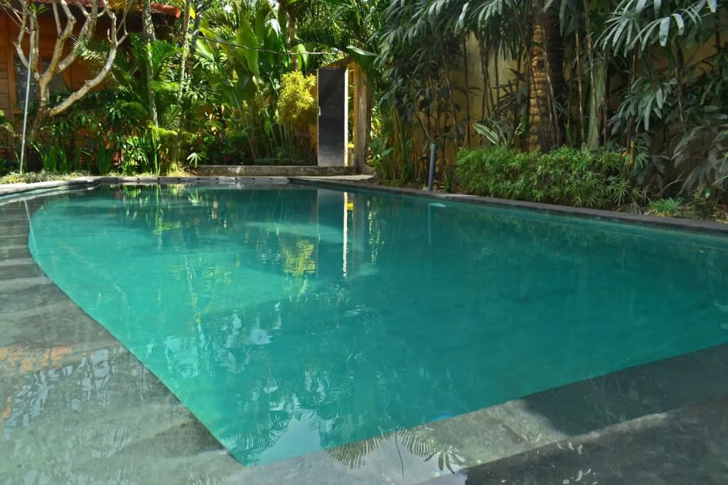 Joglo Villa Bali - photo 8