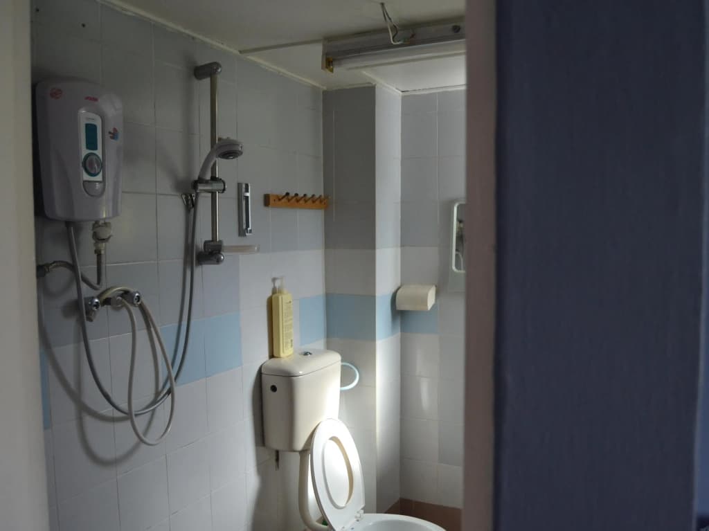 Misty Highlands Apartment @ Desa Anthurium - photo 6