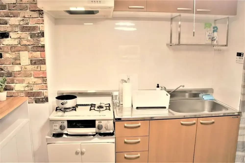 H2O Stay Spacious Place - photo 19