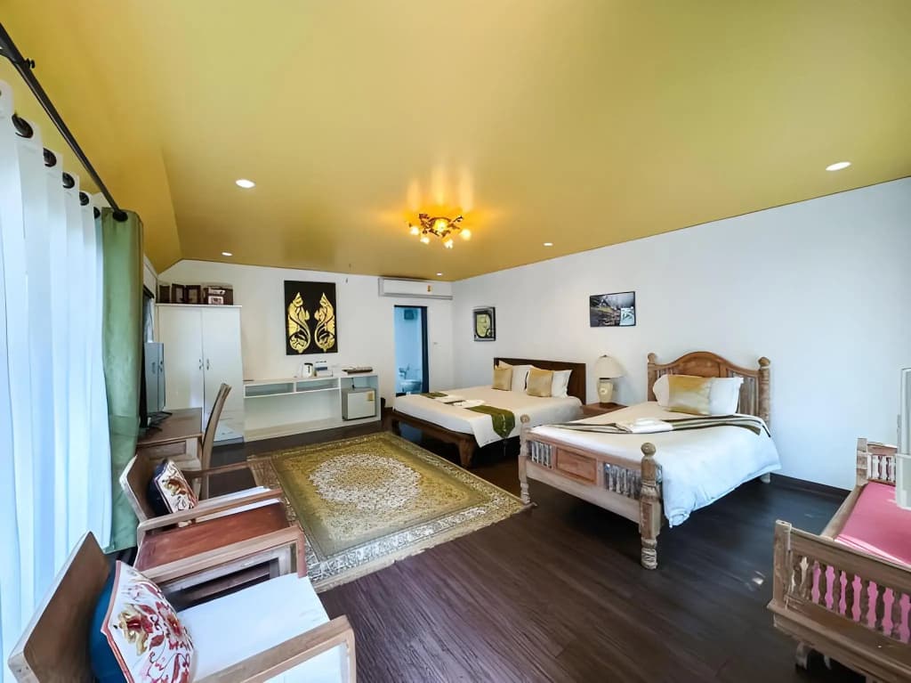 E-Outfitting Boutique Hotel Chiangmai - photo 6