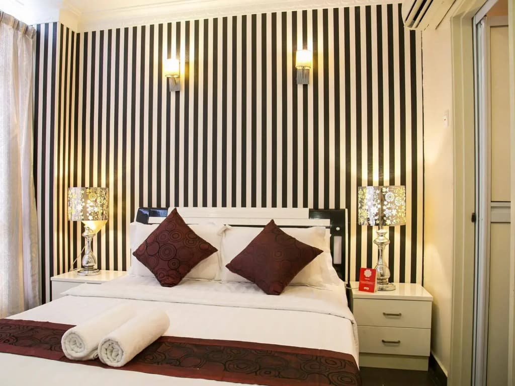 Seeds Hotel - photo 3