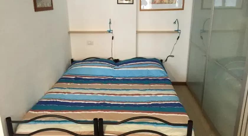 Home At Hotel Mm Rovereto - photo 2