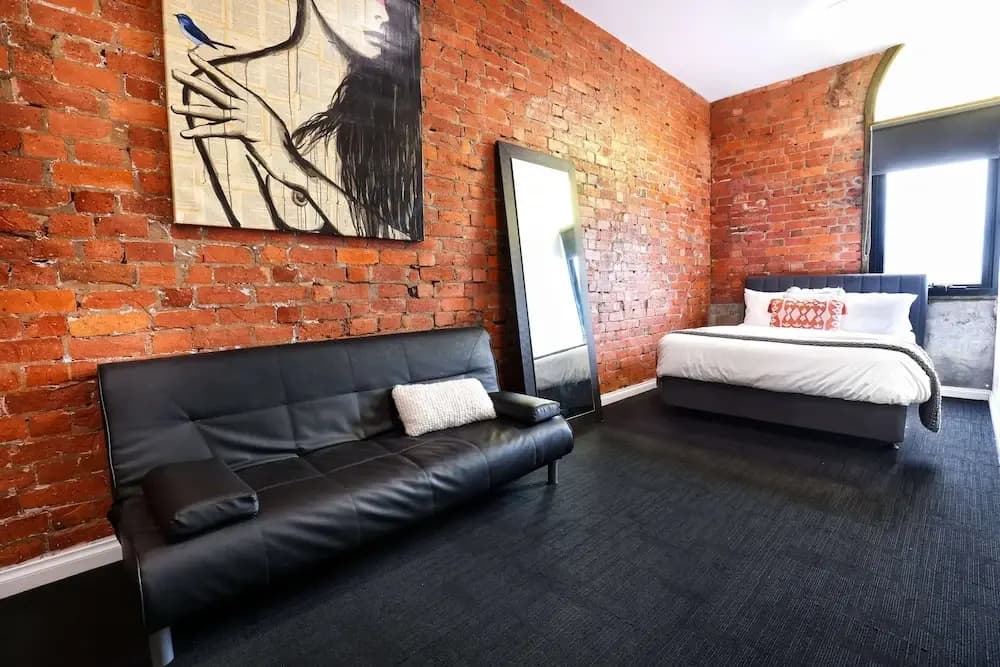 Bayside House - Hostel - photo 2