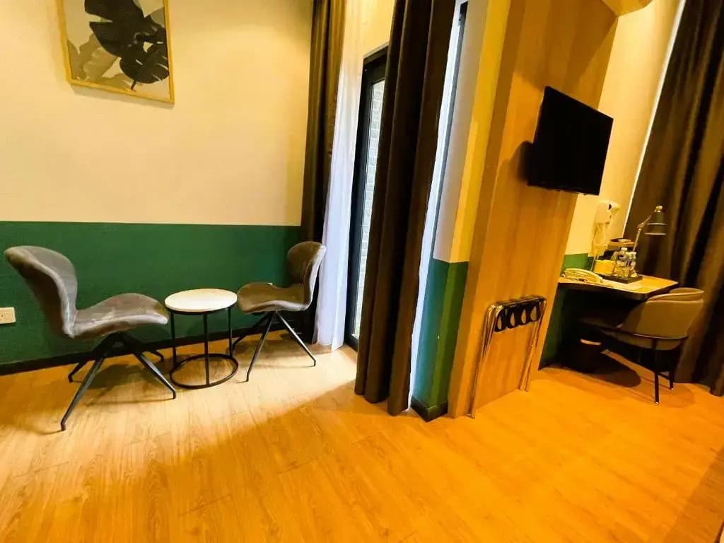 Season Point Hotel - photo 17