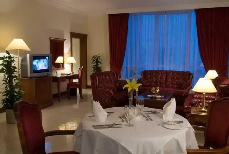 Grand Excelsior Hotel Sharjah - photo 36