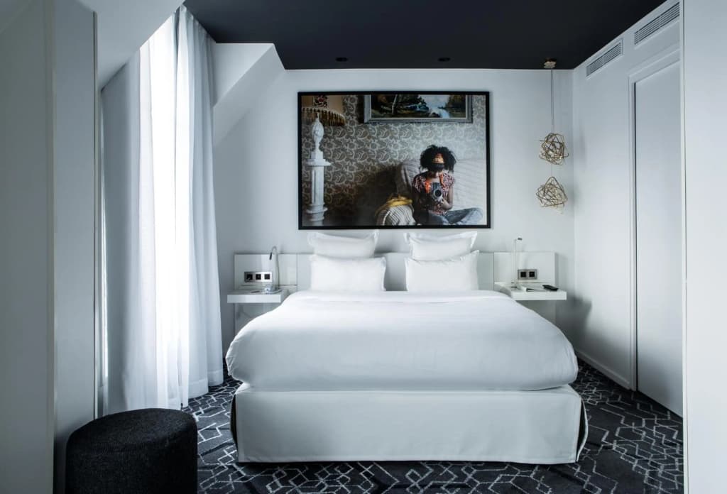 Le General Hotel - photo 31
