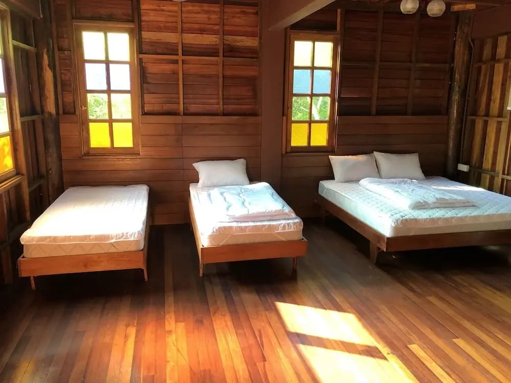 Bentong Eco Chalet - main photo