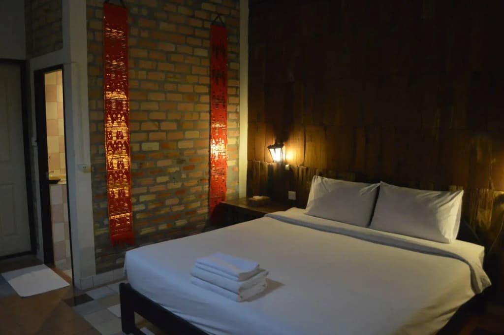 Baan Thai Homestay by bGb Villas - Hostel - photo 6