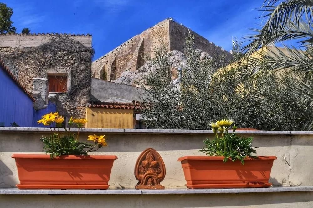 Athens Authentic Elegance - photo 5