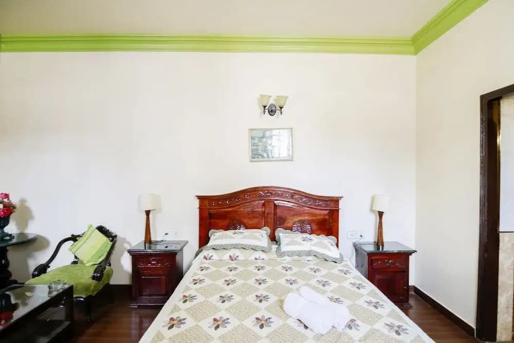 Sirohi House - photo 13
