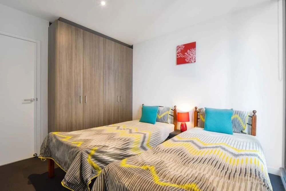 Luxury Two Bed Apt Swimming Pool - photo 3