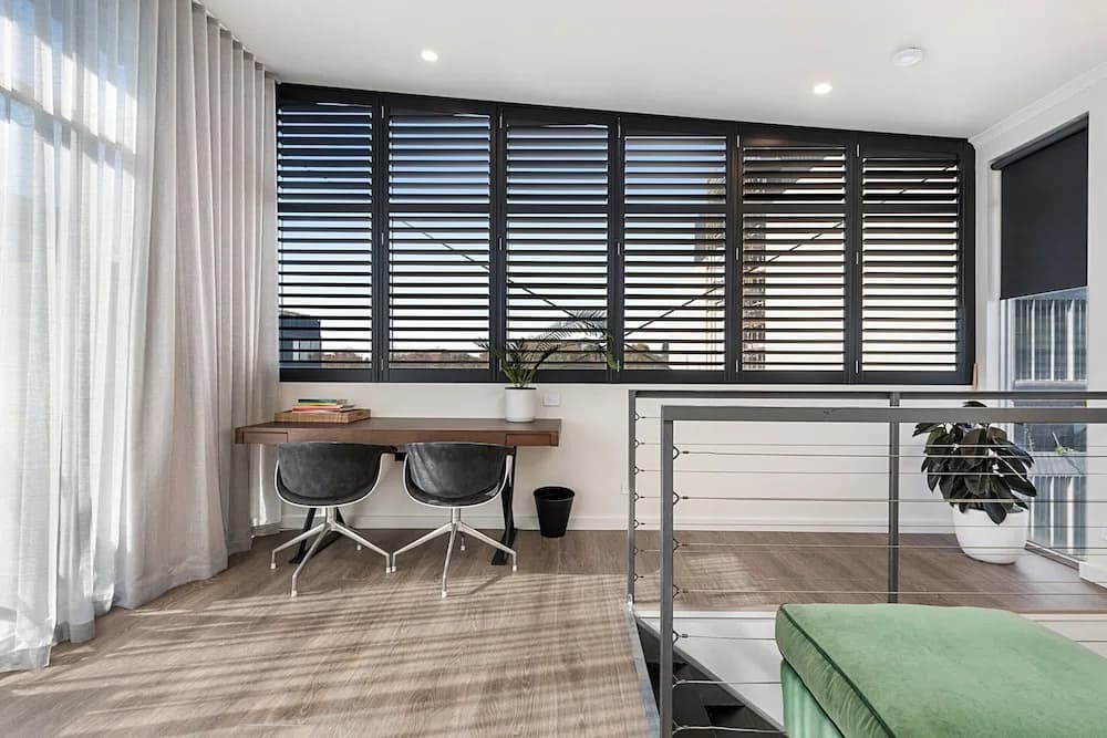 Incredible Balcony Duplex in the Heart of Fitzroy - photo 6