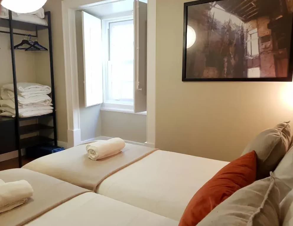 Lisbon Finestay Bica - photo 2