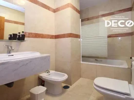 Apartment Gutenberg Deco - photo 6
