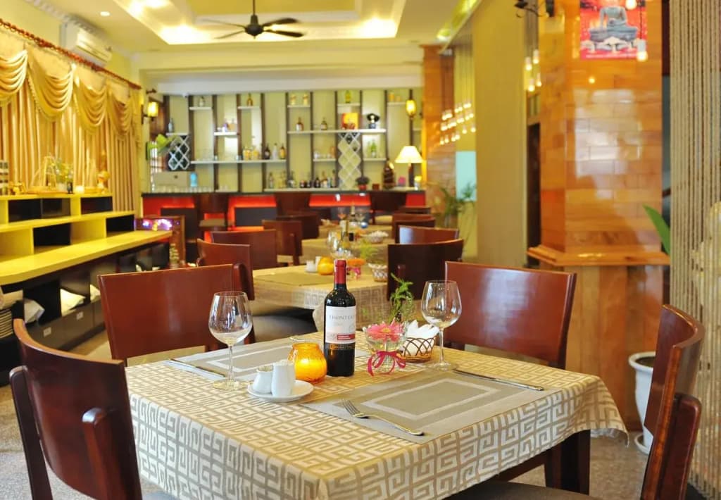 Sofia Boutique Hotel Danang - photo 26