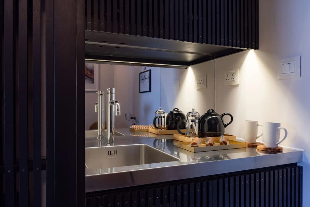 La Suite West - Hyde Park - photo 20
