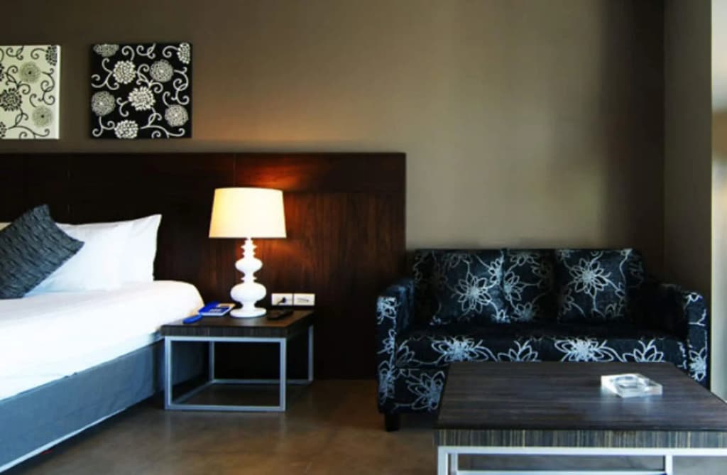 Sea Me Spring Hotel - photo 35