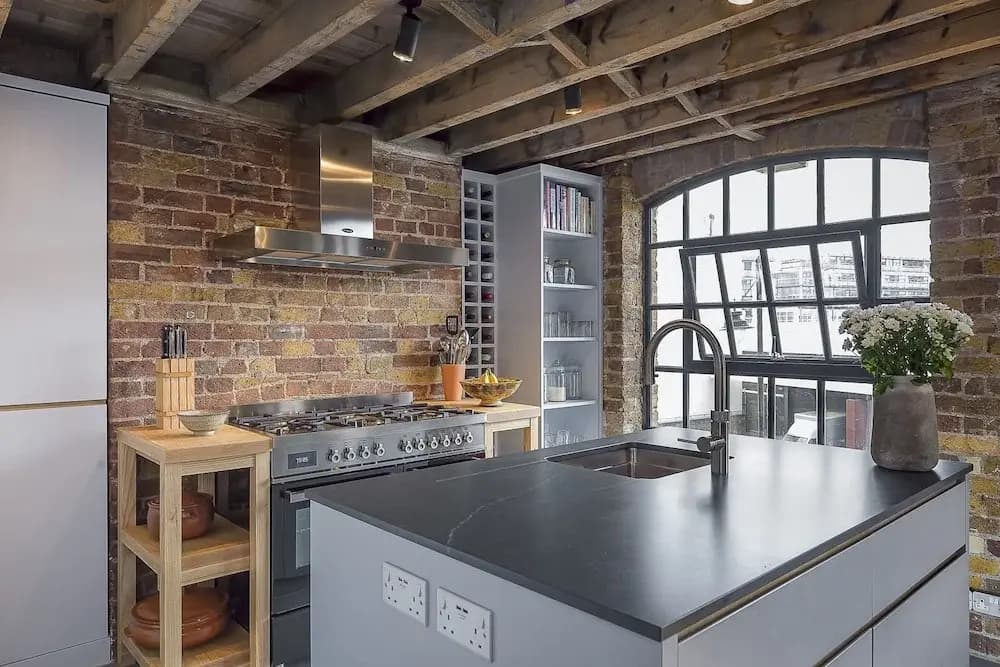 Bermondsey Loft - photo 11