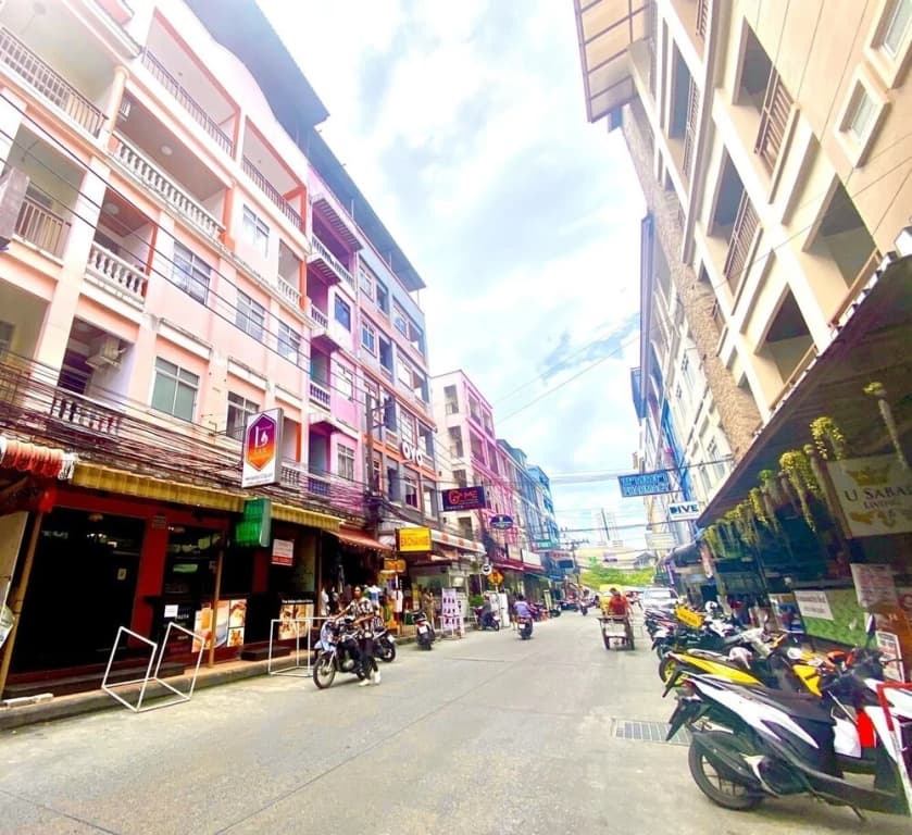 Lan Baanburi - photo 1