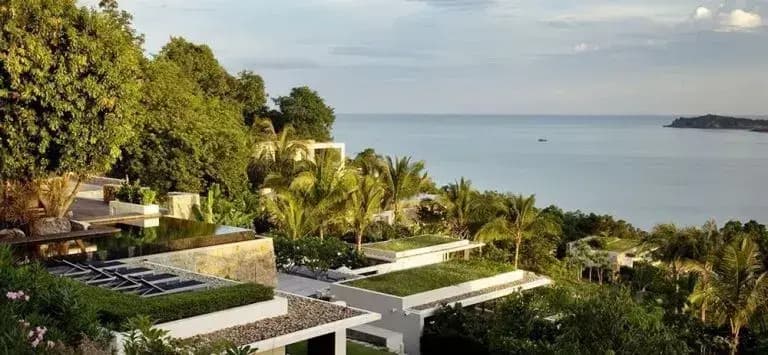 Samujana -Three Bedrooms Pool Villa - 11B - photo 3