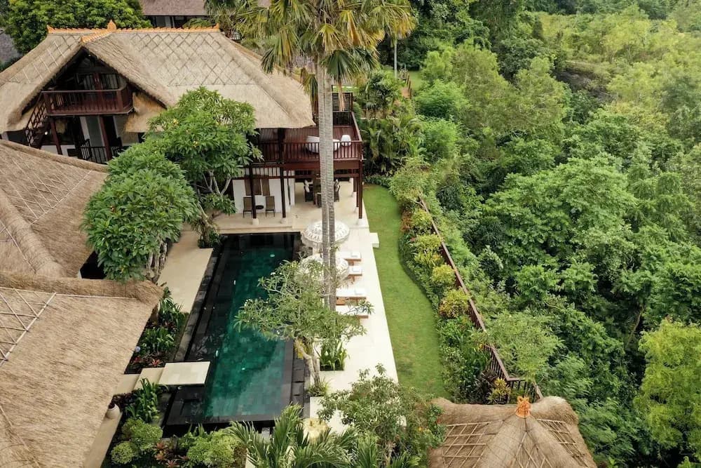 Villa Ken by Nakula - photo 11