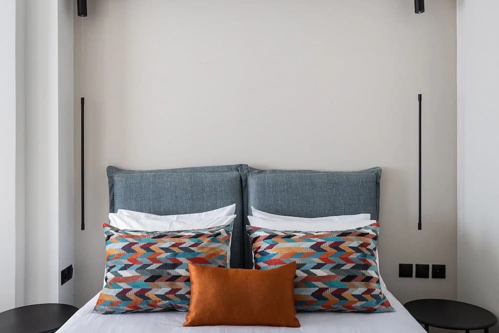 Airio Athens Suites - photo 3