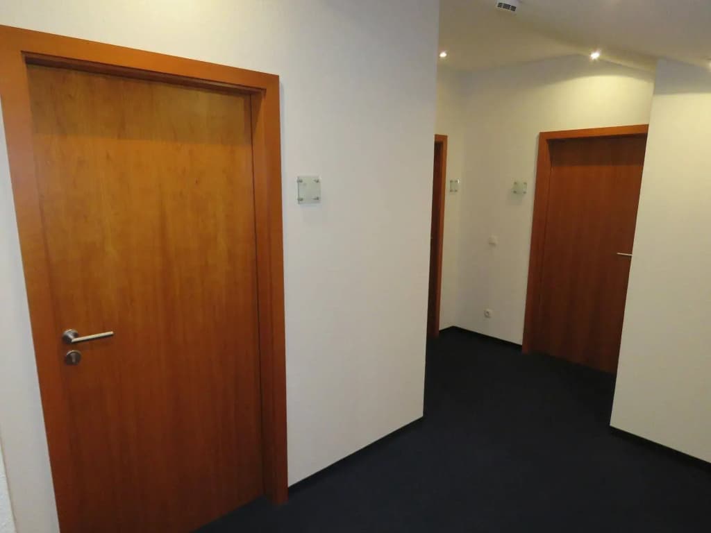 Pension Freiraum Guesthouse Berlin - photo 12