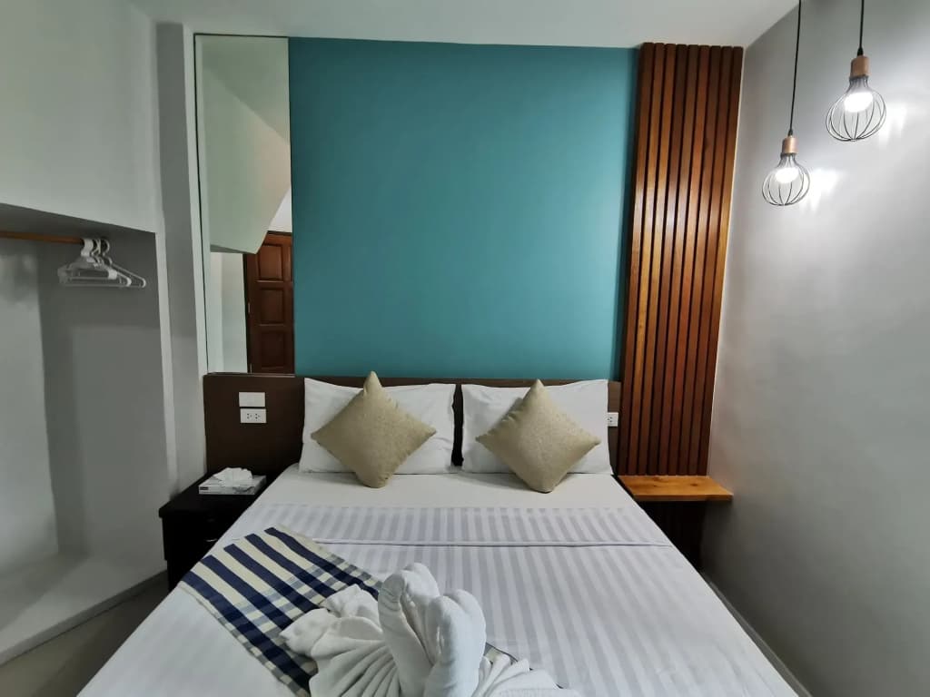 Kamala Beach Residence - photo 5