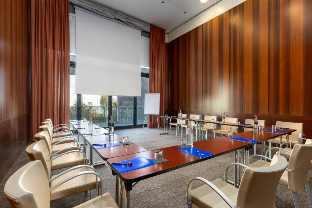 DoubleTree by Hilton Florence Metropole - photo 46