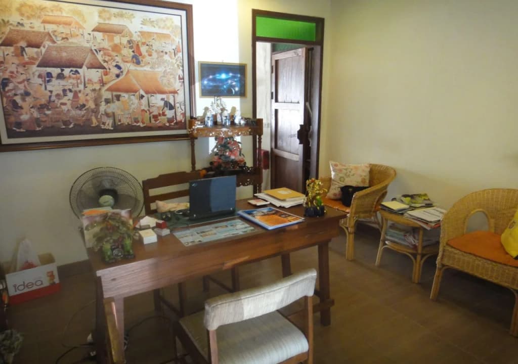 Villa Korbhun Khinbua - photo 2