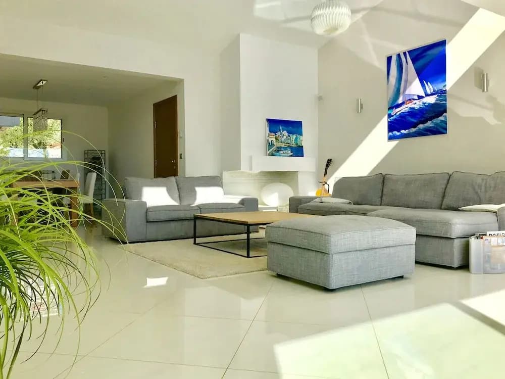 Villa Californienne - main photo