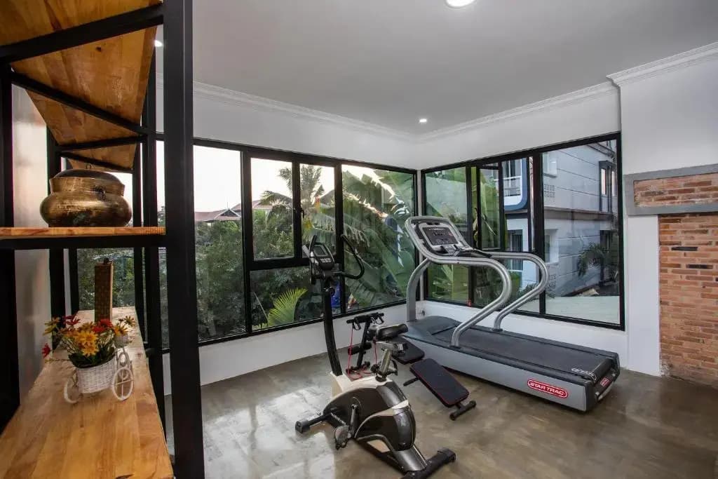Cambana Residence - photo 20