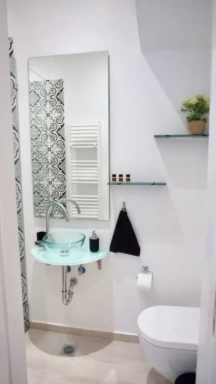 Industrial Style Studio in Athens - photo 8