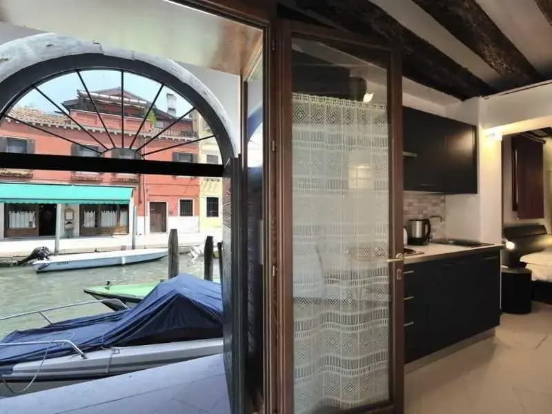 Cannaregio Apartments - photo 1