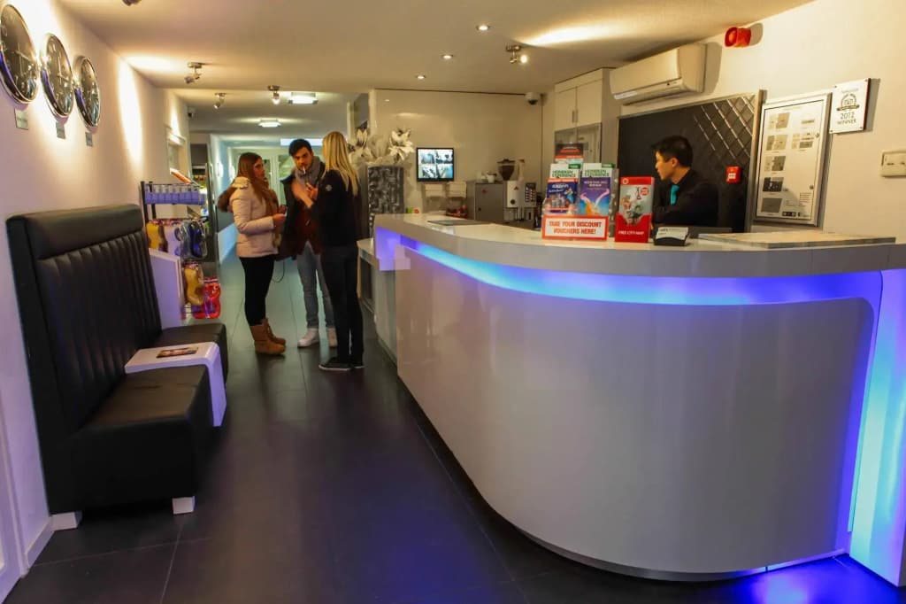Hotel CC - photo 23