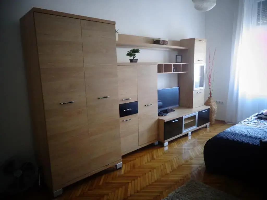 Rex Budapest Apartment - photo 7