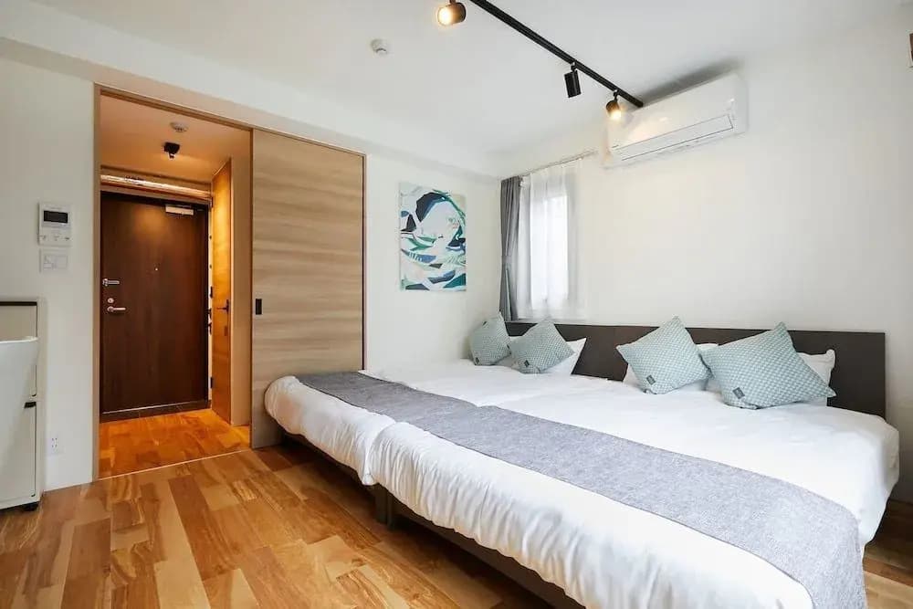 A1 Maison Phillippe Shitaya 101 - photo 9