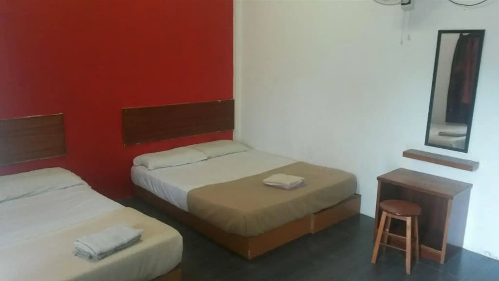 De Chempedak Guest House No 6 7 8 - photo 4