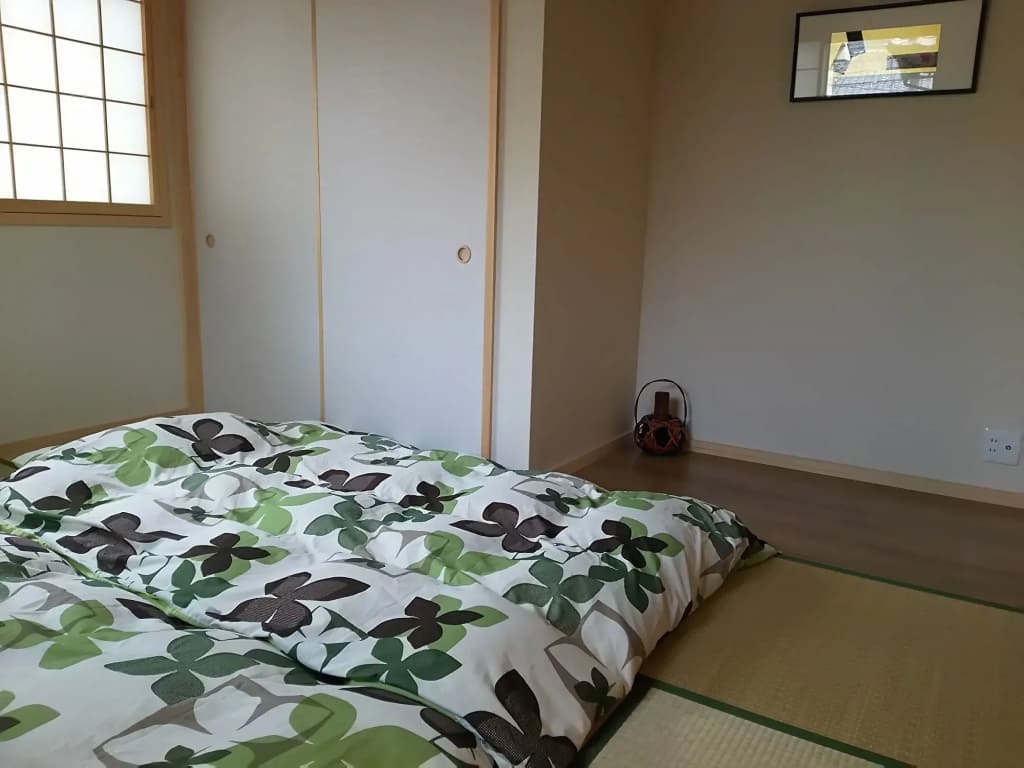 Guest House Aoi Nakamoto - photo 3