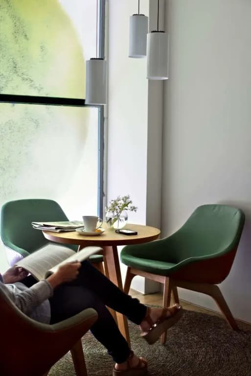 Mercer House Bòria Bcn - photo 26