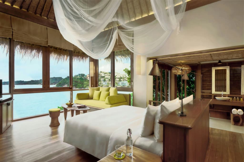 Six Senses Samui - photo 21