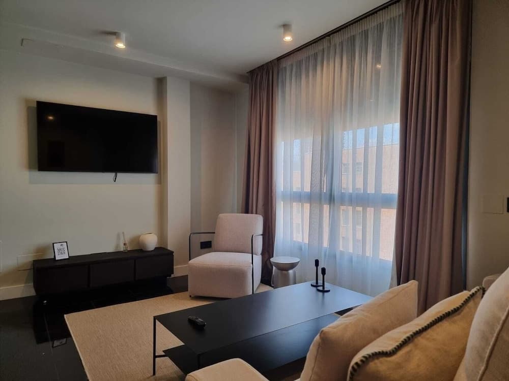 My Suite Madrid - photo 27