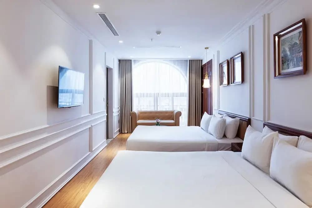 Viha Beach Apartment - photo 13