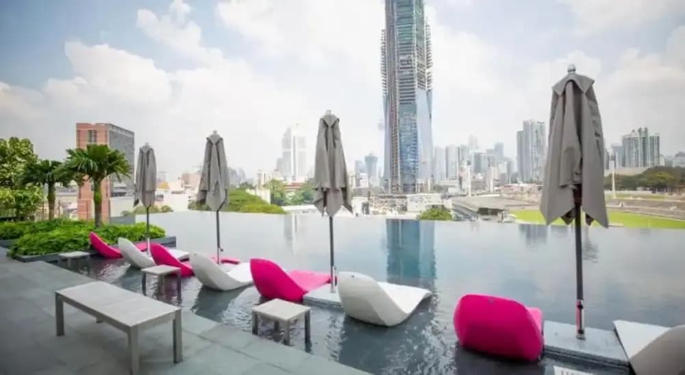 Opus Residences by EUcation Home - photo 38