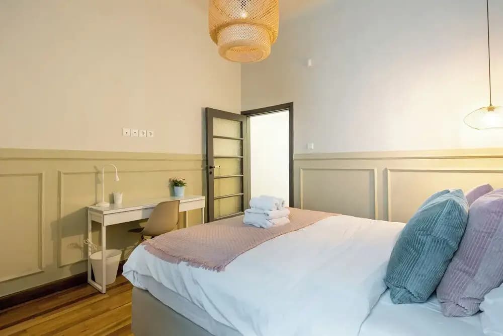 Meadows - Luxury 3-Bedroom Apt in Athens - photo 2