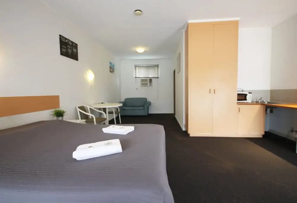 Melaleuca Lodge - photo 6