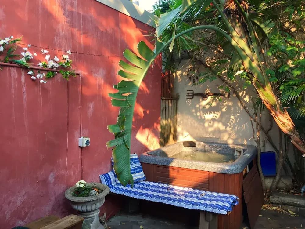 Surry Hills Terrace with Hot Tub - photo 10