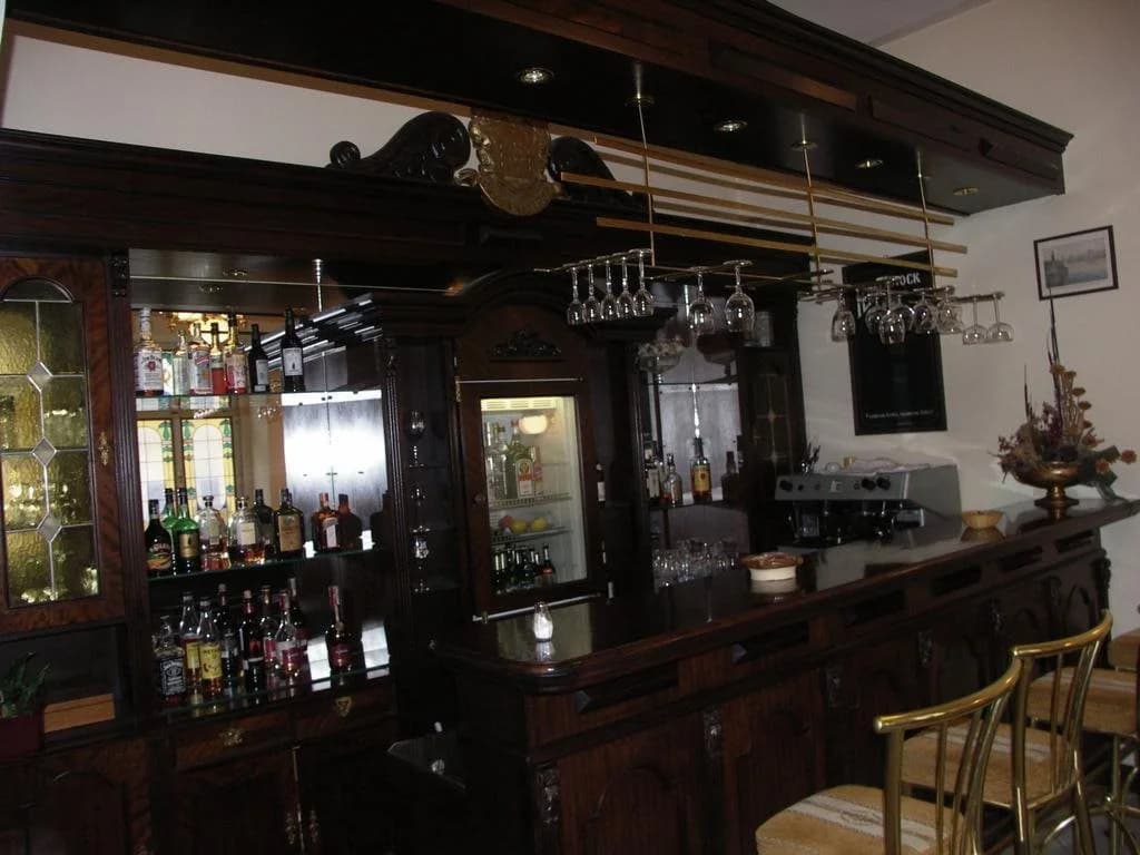 Vysehrad Hotel - photo 14