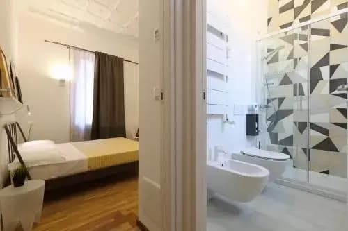 White Home Roma - photo 9