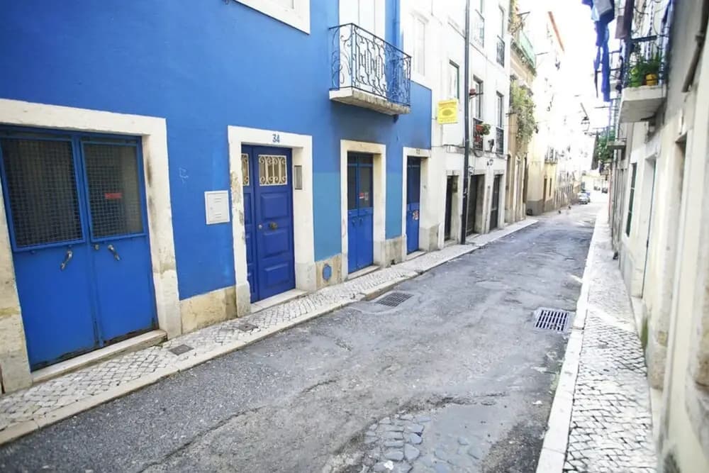 The Heart of Lisbon House in Santos - photo 21
